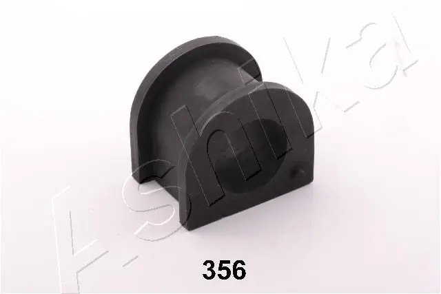 Soporte estabilizador, Eje delantero Ford XM345484BA