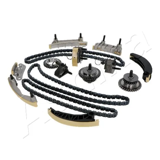  Ashika KCK001 precio, desde 116,10 EUR