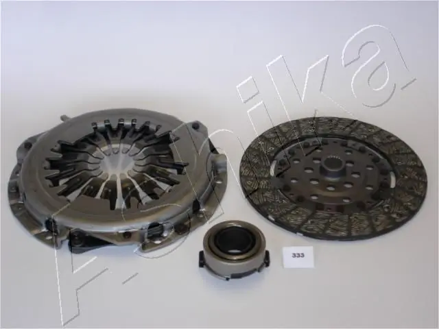 Kit de embrague Polcar VA826763