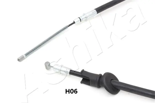 Comprar 5976025200 Chrysler Cable de freno de mano trasero izquierdo
