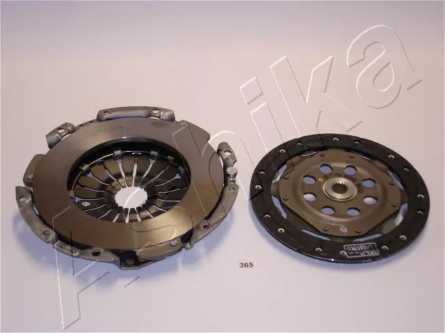 621301109 INA Embrague motor