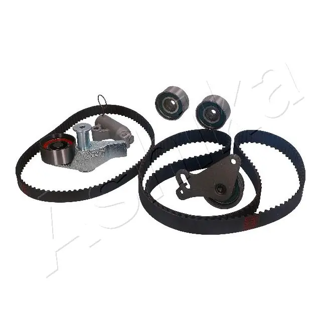 Comprar KCT510 Ashika Kit de correa de distribución
