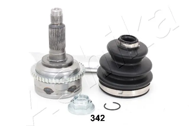 Junta homocinética exterior delantera 6  hatchback (2002-2008) original desde 43,48 €