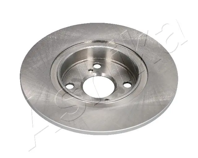 6102235C Ashika Freno de disco trasero