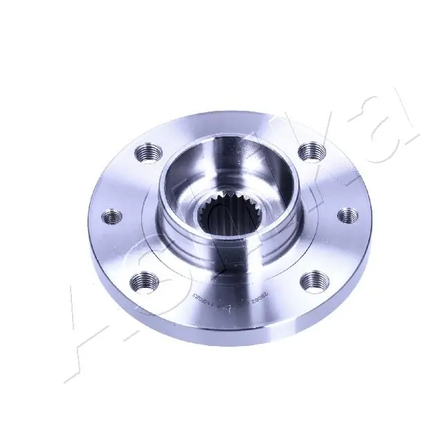 Buje de rueda delantero para Nissan Micra K12