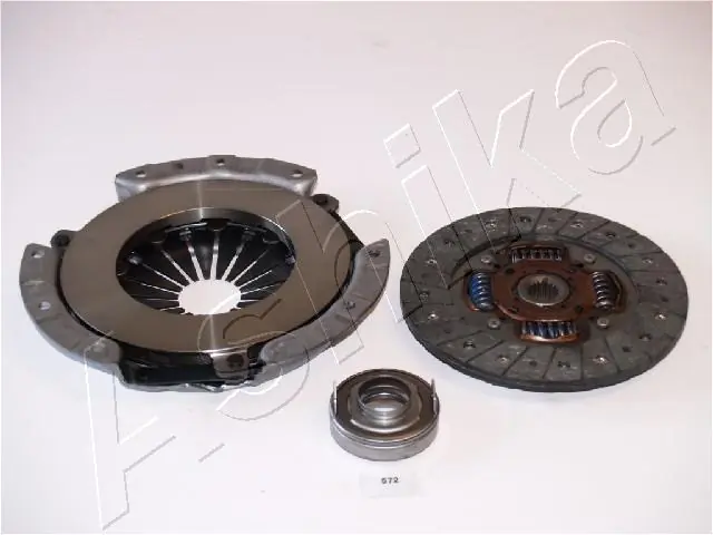  Embrague Mitsubishi Lancer 9
