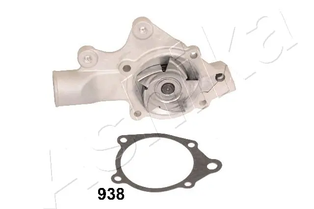 Motor de agua Febi 186011