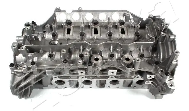 Culata de motor para Renault Scenic III (JZ0, JZ1)