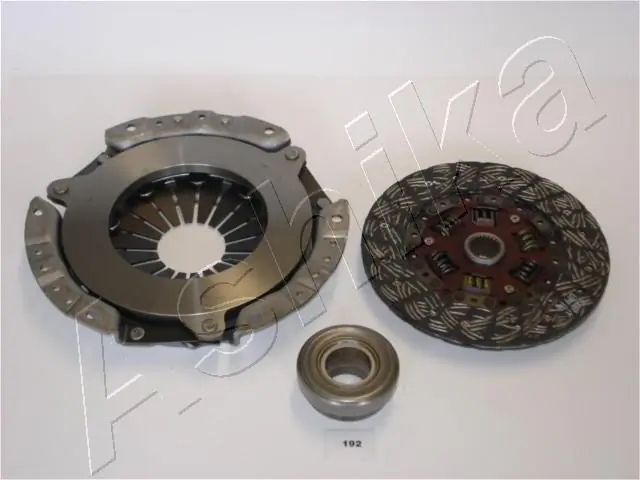 Kit de embrague Nissan Vanette 