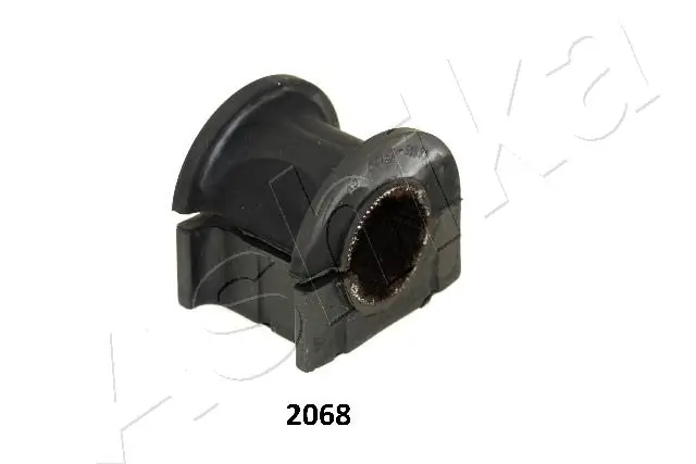Buje de barra estabilizadora delantera NMS1592 NIPPON MOTORS