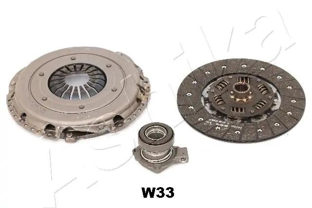  Embrague Opel Insignia 