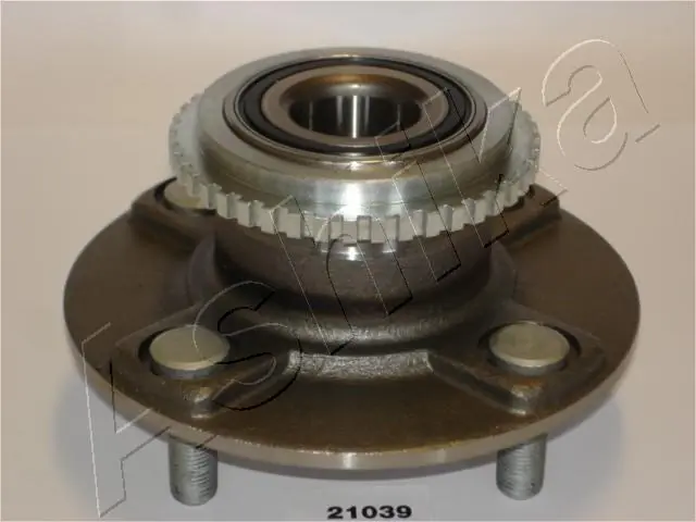 Cubo de rueda trasero Nissan Primera P11