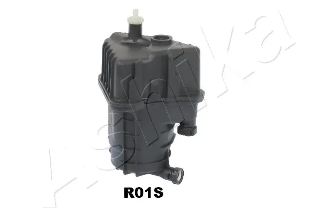 300RR01 Ashika