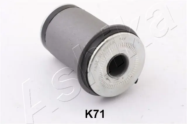 GOMK71 Ashika