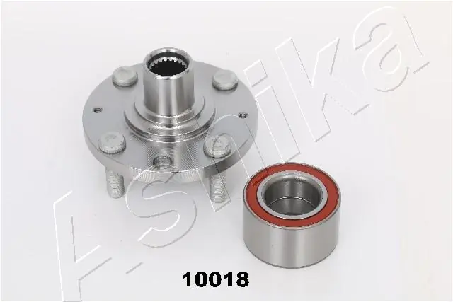 Comprar Buje de rueda delantero Chevrolet Aveo III T300