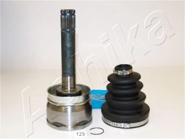Junta homocinética exterior delantera Terrano II SUV (1993-2006) original desde 39,19 €
