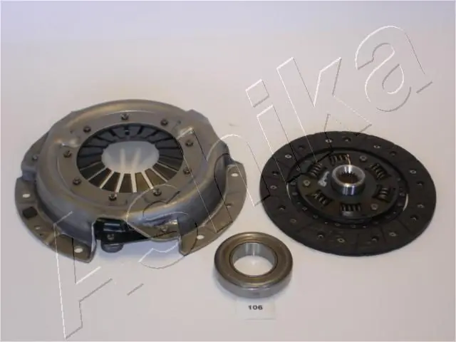 Embrague para Nissan Sunny Y10