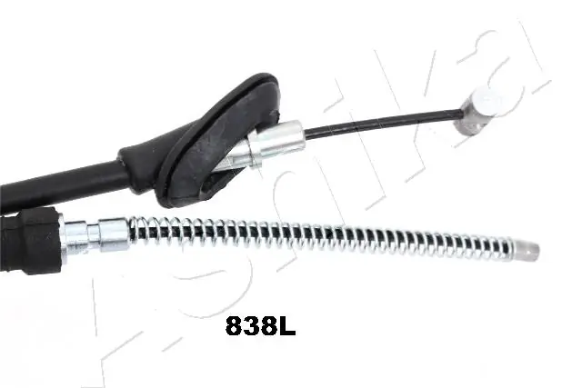  Cable de freno de mano trasero izquierdo Suzuki Ignis 2