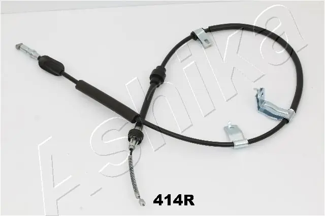  Cable de freno de mano trasero derecho Honda Civic 6