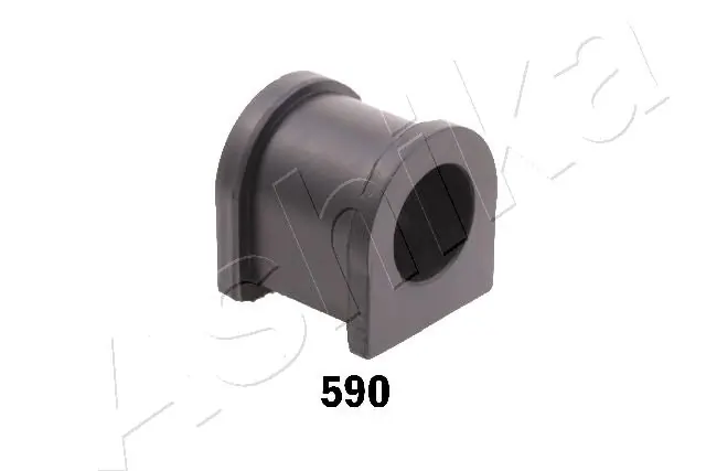 GOM590 Ashika