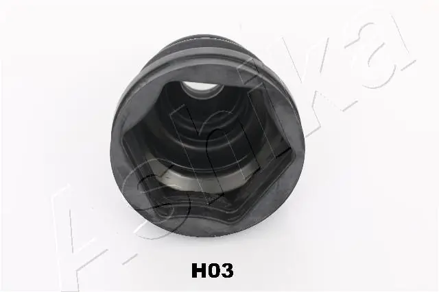 Fuelle palier delantero interior KIA Ceed 