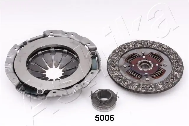 92055006 Ashika Embrague motor