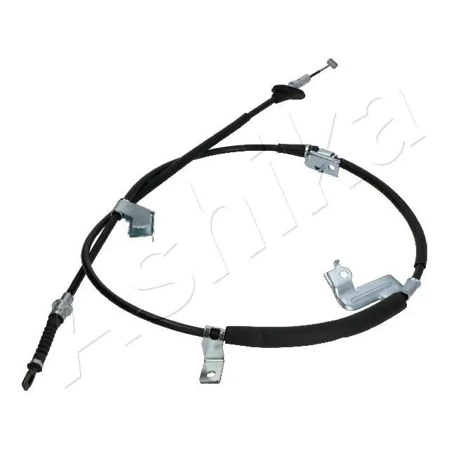 Cable de freno de mano trasero derecho para Honda Civic EU, EP, EV
