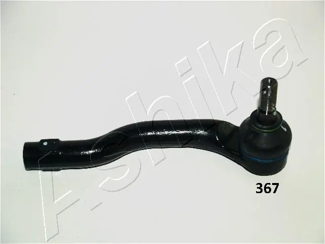 Rótulas de dirección para Ford Fiesta VI (CB1)