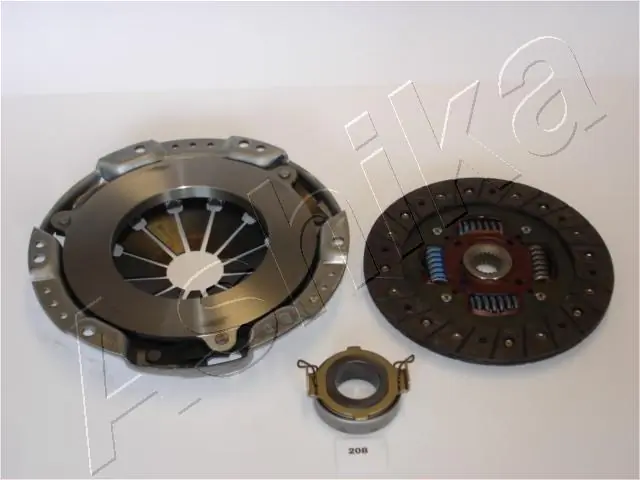 9202208 Ashika Embrague motor