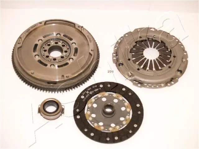Kit de embrague INA 600001400
