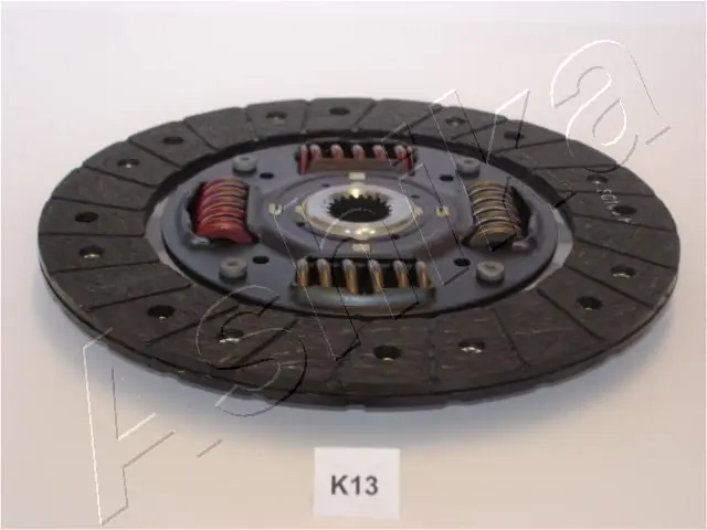 Embrague de disco KIA Cerato I