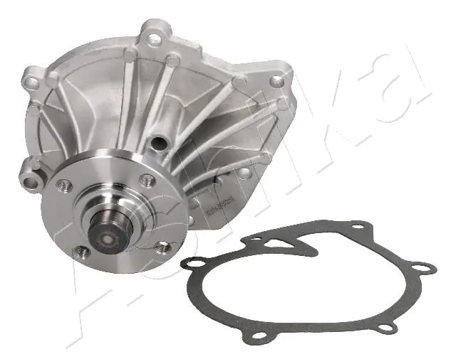 Motor de agua para Toyota Land Cruiser  (J150)