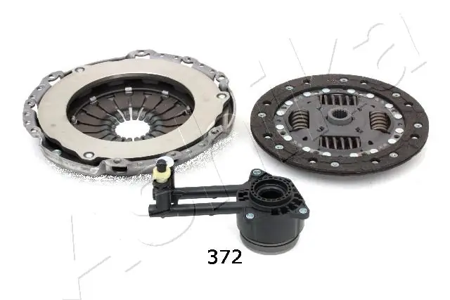 622313933 INA Embrague motor