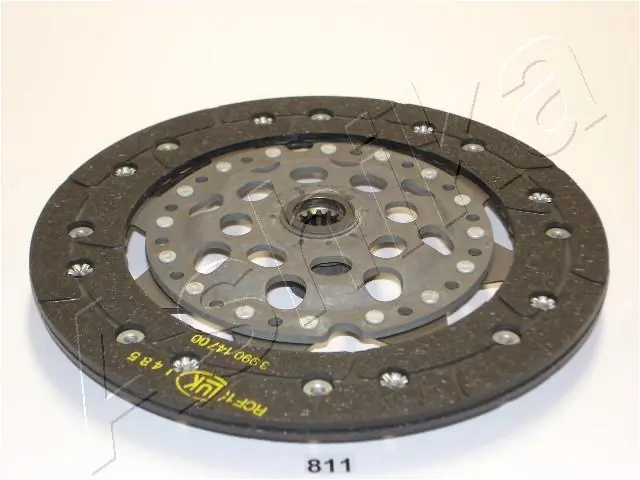 Disco de embrague 93177813 General Motors