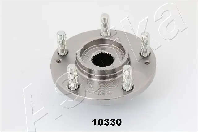 Cubo delantero para Hyundai Sonata V NF