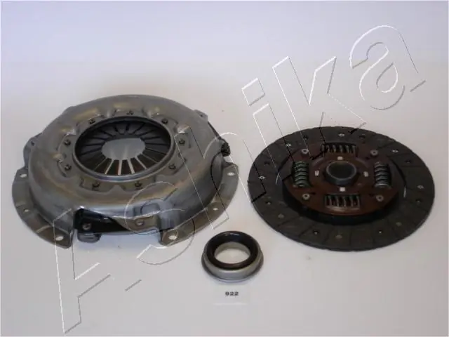 Kit de embrague Isuzu Trooper SUV comprar en España