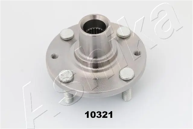 Comprar Buje de rueda delantero KIA Rio I DC