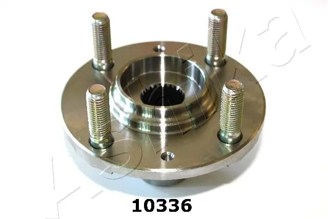 Buje de rueda KIA Picanto II