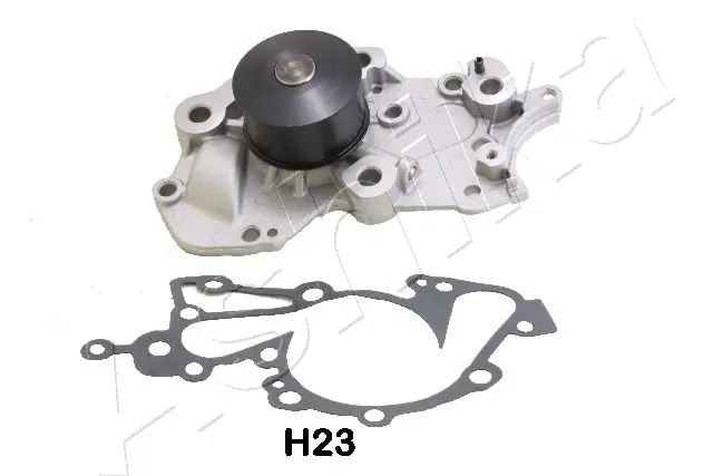 350HH23 Ashika