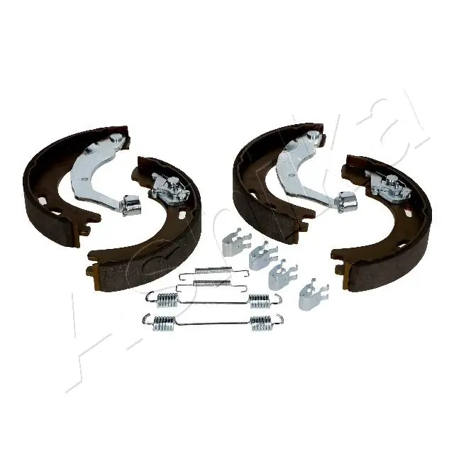 Comprar Zapatas de freno de mano Land Rover Range Rover SPORT I L320