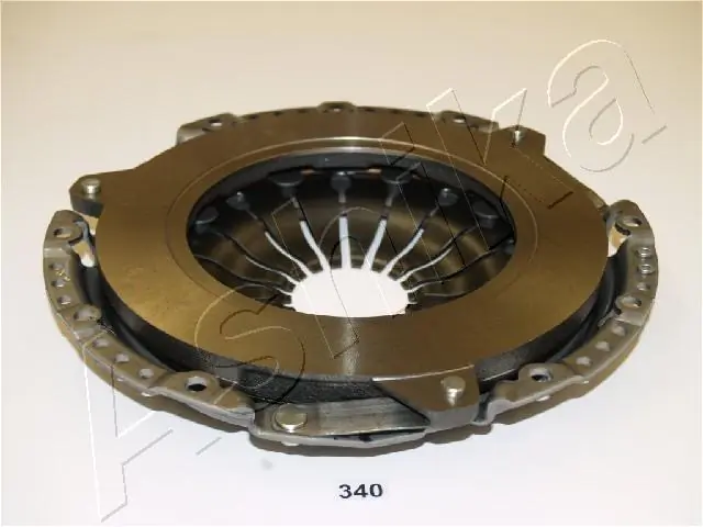 plato de presion del embrague funcion para Mazda 3  BL