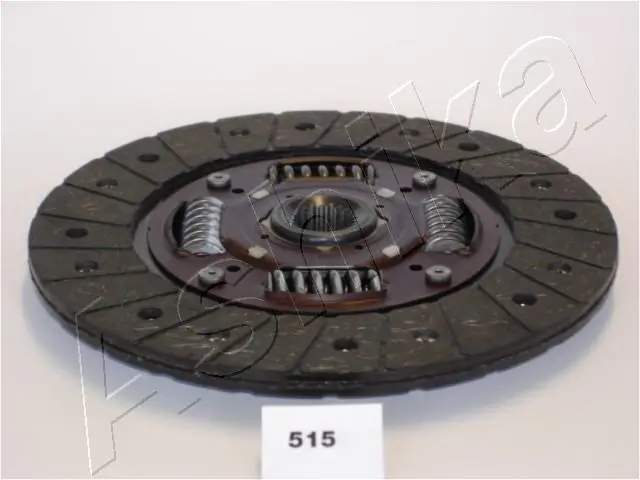 HD28 VALEO Disco de embrague