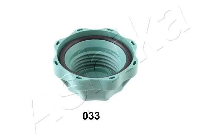 Tapón depósito de refrigerante AL76661 John Deere
