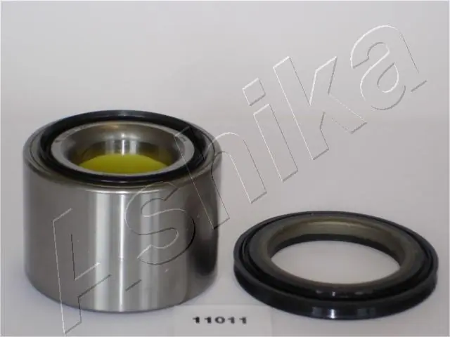 Cojinete de rueda delantero KRT7019 Breda
