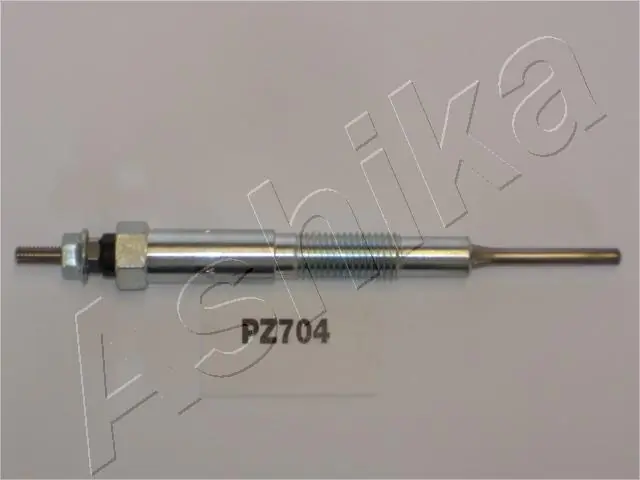 PZ704 Ashika