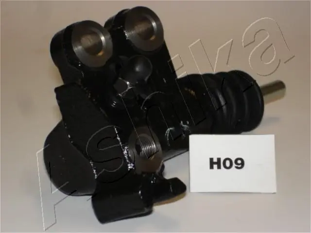 Cilindro receptor embrague Terracan  SUV (2001-2006) original desde 27,50 €