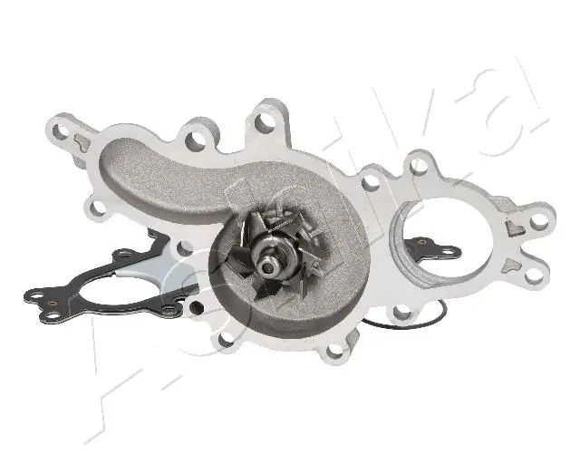 Comprar Bomba de agua Lexus LS 600H/600HL UVF4