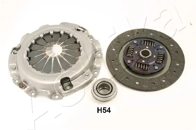 Embrague motor Hyundai H-1 STAREX  (1997-2007)
