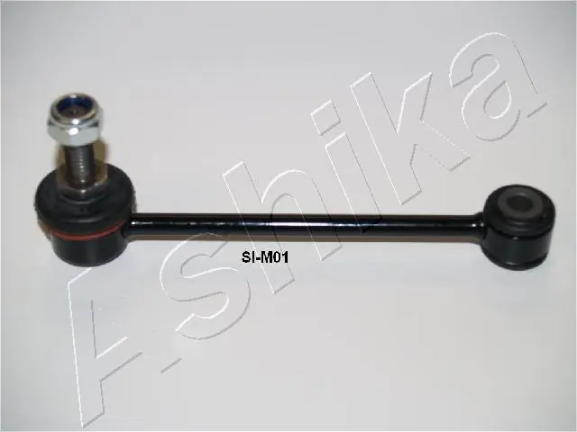 Gomas de barra estabilizadora Smart FORTWO (450)