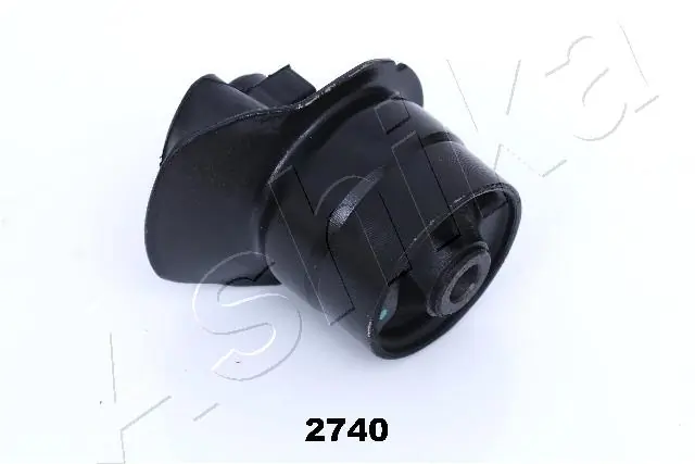 silentblock del eje trasero Toyota Corolla VERSO